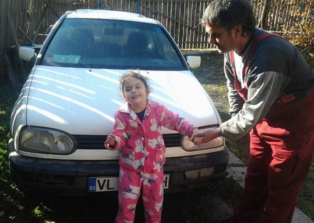 vand golf3 an94