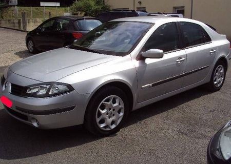 vand haion renault laguna 1.9 dci an 2006