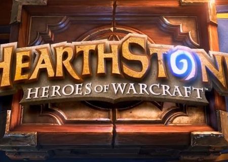 Vand Hearthstone Beta Key Europe