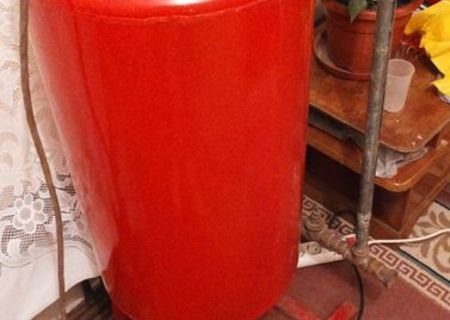 Vand hidrofor 80 litri