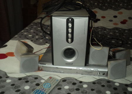 vand home cinema