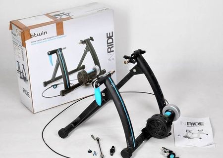 Vand Home Trainer IN'RIDE B'TWIN