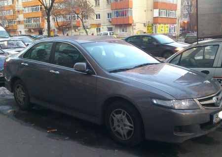Vand HONDA ACCORD an 2007 Vand HONDA ACCORD an 2007