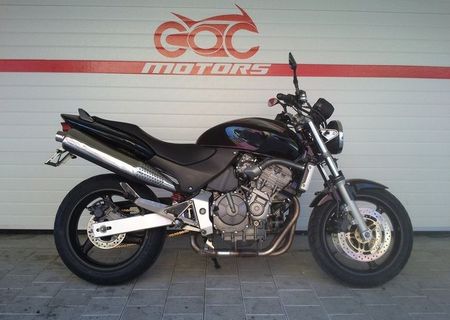 Vand HONDA CB600 HORNET Vand HONDA CB600 HORNET