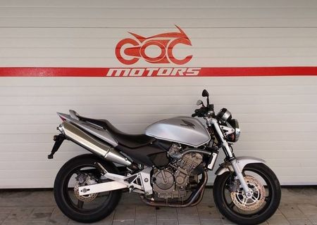 Vand HONDA CB600 HORNET Vand HONDA CB600 HORNET