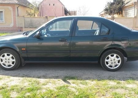 Vand HONDA Civic 1.4i S Klima