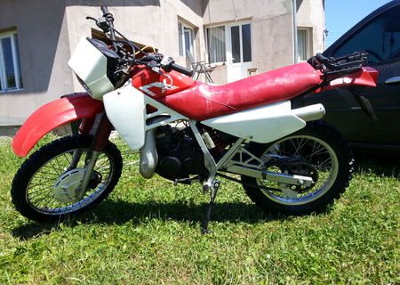 Vand Honda MTX 125 2t