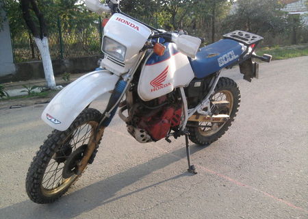 Vand Honda XL600