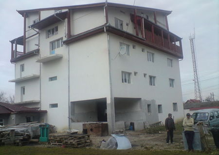 vand hotel Rasnov vand hotel Rasnov