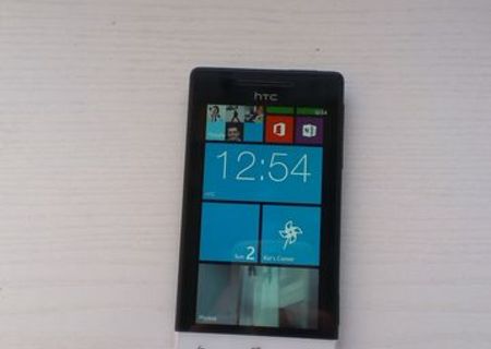 Vand HTC 8S