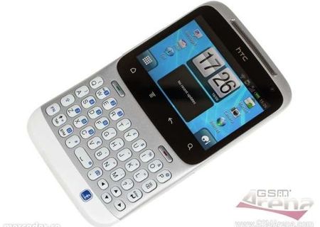 Vand HTC CHA CHA Vand HTC CHA CHA