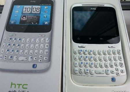 vand htc cha cha ,pret 230 ron