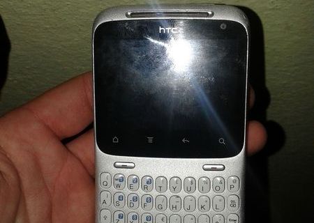 Vand HTC ChaCha A810e