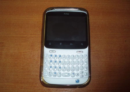 vand htc chacha negociabil