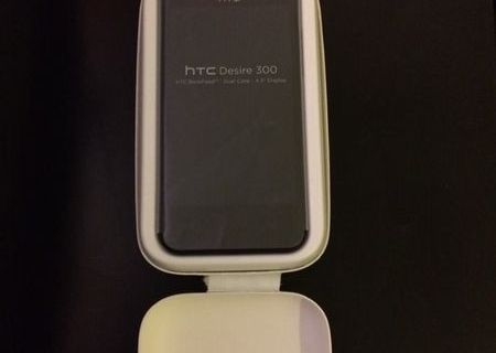 Vand HTC DESIRE 300 NOU