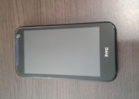 Vand HTC Desire 310 + folie Alien Surface Deblocat