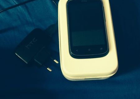 Vand htc desire c