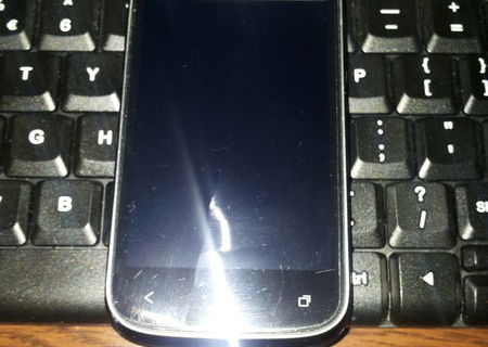 Vand Htc Desire C