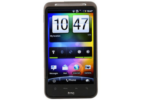 Vand HTC Desire HD