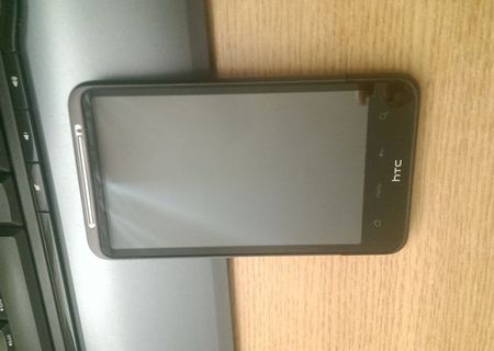 Vand Htc Desire HD   card 2gb