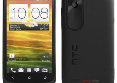 vand htc desire x