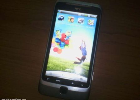 Vand Htc Dezire Z