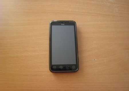 Vand Htc Evo 3d