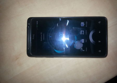 Vand HTC EVO Design 4G C715e
