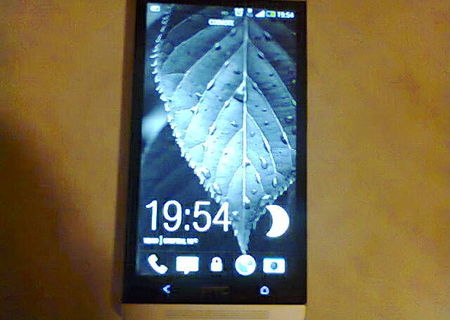 Vand HTC ONE IEFTIN!