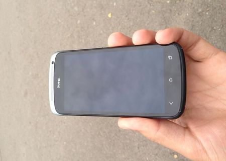 Vand Htc One S