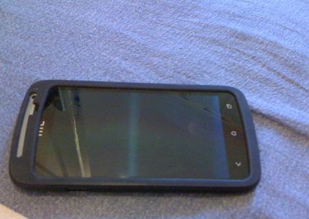 vand htc one s