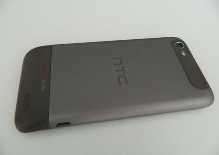 Vand HTC One V, in garantie