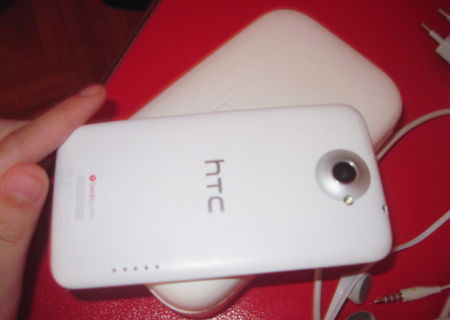 Vand Htc One X