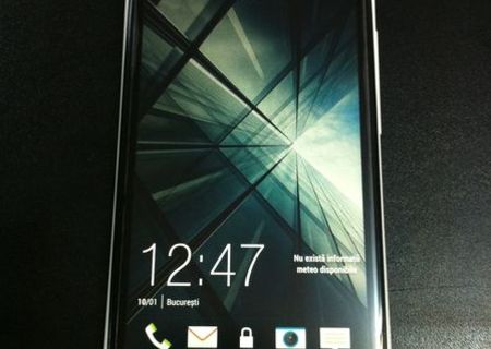 Vand HTC One X