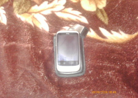 Vand Htc Wildfire Urgent