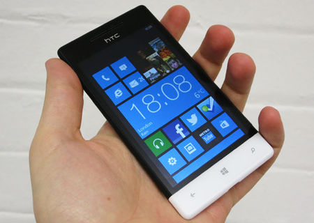 Vand HTC Windows Phone 8S