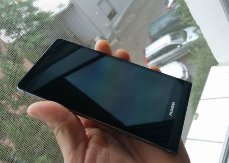 vand huawei ascend p6