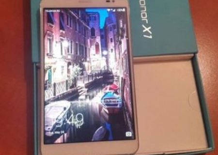 vand huawei honor x1