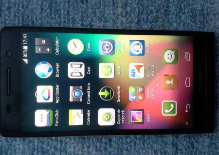 vand huawei P6-U06