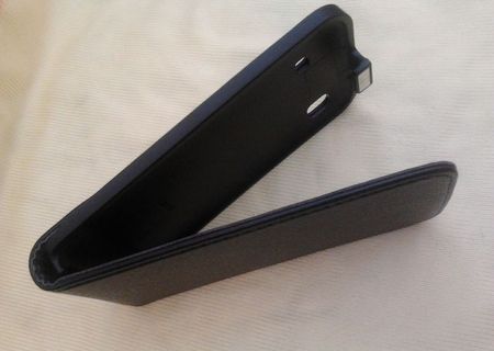 Vand Husa flip cu magnet pentru Samsung I9001 Galaxy S Plus