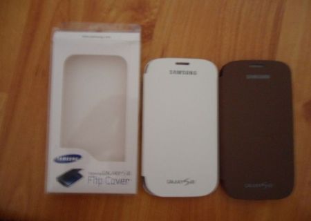 Vand Huse Samsung S3