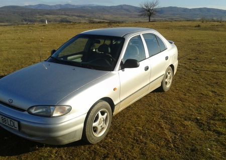 vand hyundai accent