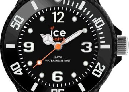 vand    ice watch