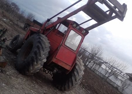 vand ifron 204