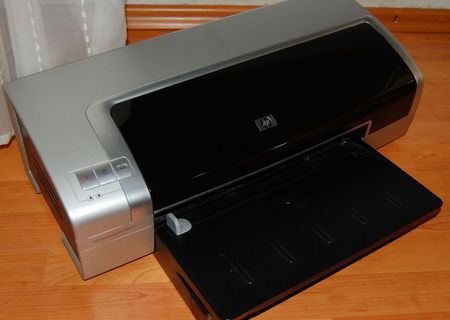 Vand imprimanta A3 HP PhotoSmart Pro B8350