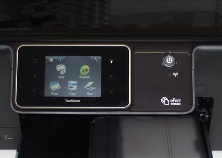 Vand imprimanta HP Photosmart B210a Vand imprimanta HP Photosmart B210a