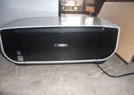 Vand imprimanta multifunctionala Canon PIXMA MP210