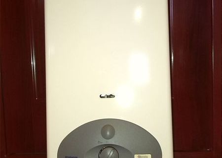 Vand incalzitor instant apa pe gaz BERETTA IDRABAGNO11AP tiraj natural Vand incalzitor instant apa pe gaz BERETTA IDRABAGNO11AP tiraj natural