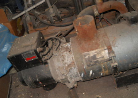 vand Incalzitor WEBASTO Dbw 2003