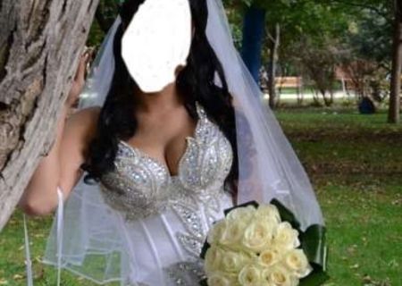 Vand / inchiriez rochie mireasa Mariage a Paris Vand / inchiriez rochie mireasa Mariage a Paris